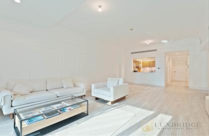 Apartment - 1 Bedroom - 2 Bathrooms for rent in Golden Mile 10 - Golden Mile - Palm Jumeirah - Dubai Apartment - 1 Bedroom - 2 Bathrooms for rent in Golden Mile 10 - Golden Mile - Palm Jumeirah - Dubai