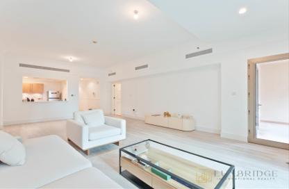 Apartment - 1 Bedroom - 2 Bathrooms for rent in Golden Mile 10 - Golden Mile - Palm Jumeirah - Dubai