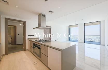 Apartment - 2 Bedrooms - 3 Bathrooms for sale in Crest Grande - Sobha Hartland - Mohammed Bin Rashid City - Dubai Apartment - 2 Bedrooms - 3 Bathrooms for sale in Crest Grande - Sobha Hartland - Mohammed Bin Rashid City - Dubai