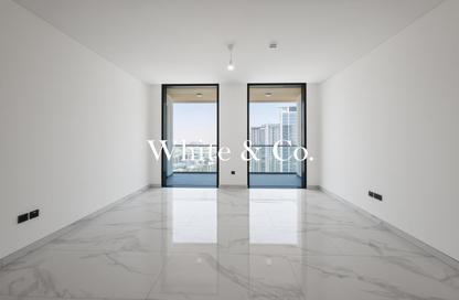 Apartment - 2 Bedrooms - 3 Bathrooms for sale in Crest Grande - Sobha Hartland - Mohammed Bin Rashid City - Dubai Apartment - 2 Bedrooms - 3 Bathrooms for sale in Crest Grande - Sobha Hartland - Mohammed Bin Rashid City - Dubai