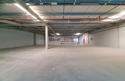 Warehouse - Studio - 1 Bathroom for rent in Al Qusais Industrial Area 5 - Al Qusais Industrial Area - Al Qusais - Dubai