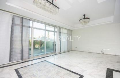 Townhouse - 4 Bedrooms - 5 Bathrooms for sale in The Dreamz - Al Furjan - Dubai