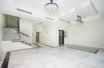 Townhouse - 4 Bedrooms - 5 Bathrooms for sale in The Dreamz - Al Furjan - Dubai