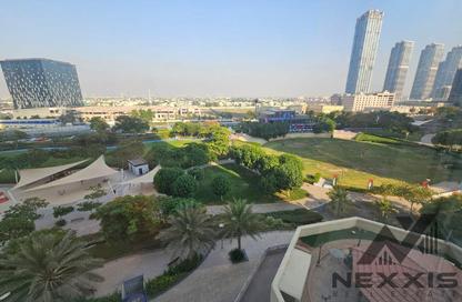 Apartment - 1 Bedroom - 1 Bathroom for rent in New Dubai Gate 1 - JLT Cluster Q - Jumeirah Lake Towers - Dubai Apartment - 1 Bedroom - 1 Bathroom for rent in New Dubai Gate 1 - JLT Cluster Q - Jumeirah Lake Towers - Dubai