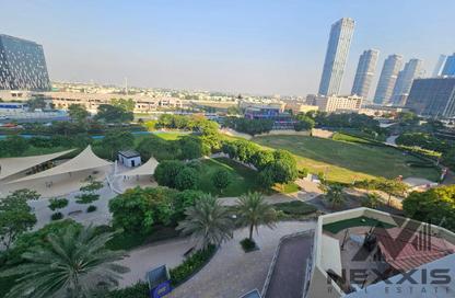 Apartment - 1 Bedroom - 1 Bathroom for rent in New Dubai Gate 1 - JLT Cluster Q - Jumeirah Lake Towers - Dubai