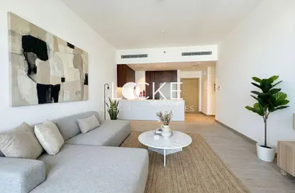 Apartment - 2 Bedrooms - 2 Bathrooms for sale in La Sirene Building 5 - La Sirene - Port de La Mer - La Mer - Jumeirah - Dubai