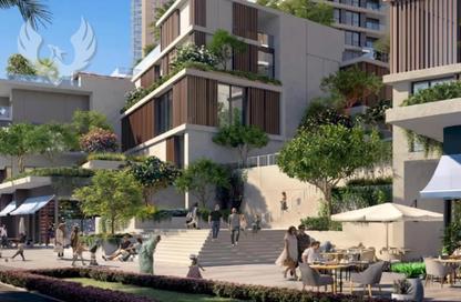 Apartment - 1 Bedroom - 1 Bathroom for sale in Creek Waters - Dubai Creek Harbour (The Lagoons) - Dubai
