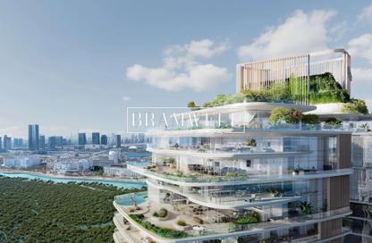 Apartment - 3 - 4 for sale in Rivage by Deeyar - Shams Abu Dhabi - Al Reem Island - Abu Dhabi Apartment - 3 - 4 for sale in Rivage by Deeyar - Shams Abu Dhabi - Al Reem Island - Abu Dhabi