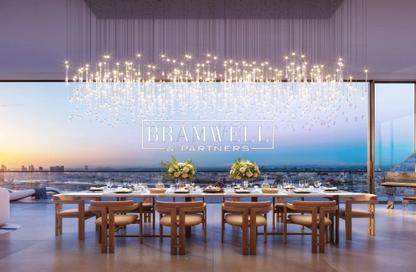 Apartment - 3 - 4 for sale in Rivage by Deeyar - Shams Abu Dhabi - Al Reem Island - Abu Dhabi
