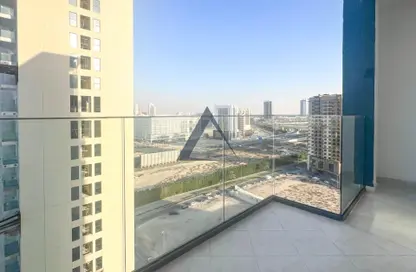 شقة - غرفة نوم - 2 حمامات للايجار في ذا ايست كريست - ديستريكت 17 - قرية جميرا الدائرية - دبي