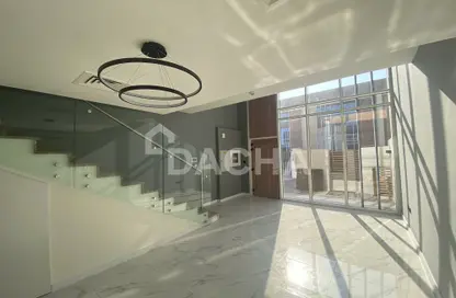 Townhouse - 1 Bedroom - 2 Bathrooms for rent in Rukan 3 - Rukan - Dubai Townhouse - 1 Bedroom - 2 Bathrooms for rent in Rukan 3 - Rukan - Dubai