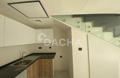 Townhouse - 1 Bedroom - 2 Bathrooms for rent in Rukan 3 - Rukan - Dubai