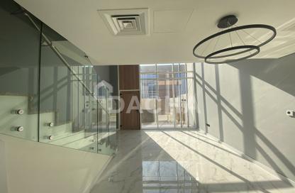 Townhouse - 1 Bedroom - 2 Bathrooms for rent in Rukan 3 - Rukan - Dubai Townhouse - 1 Bedroom - 2 Bathrooms for rent in Rukan 3 - Rukan - Dubai