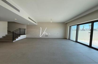 Townhouse - 4 Bedrooms - 4 Bathrooms for rent in Malta - Damac Lagoons - Dubai