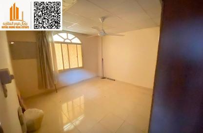 Apartment - Studio - 1 Bathroom for rent in Al Naimiya - Al Nuaimiya - Ajman