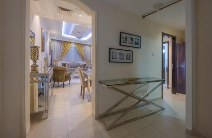 Apartment - 1 Bedroom - 2 Bathrooms for rent in Al Khan Corniche - Al Khan - Sharjah