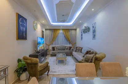 شقة - غرفة نوم - 2 حمامات للايجار في كورنيش الخان - الخان - الشارقة