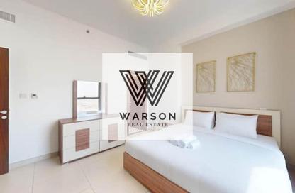 Apartment - 2 Bedrooms - 2 Bathrooms for rent in Afnan 1 - Afnan - Midtown - Dubai Production City (IMPZ) - Dubai Apartment - 2 Bedrooms - 2 Bathrooms for rent in Afnan 1 - Afnan - Midtown - Dubai Production City (IMPZ) - Dubai