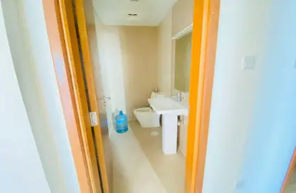 شقة - 2 غرف نوم - 2 حمامات للبيع في 5 عجمان ون تاور - عجمان واحد - عجمان وسط المدينة - عجمان