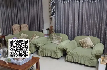 Apartment - 2 Bedrooms - 3 Bathrooms for sale in Al Naemiya Tower 1 - Al Naemiya Towers - Al Nuaimiya - Ajman