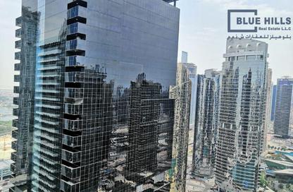 شقة - 3 غرف نوم - 4 حمامات للايجار في دبي ارك - (JLT) مجمع G - أبراج بحيرات الجميرا - دبي
