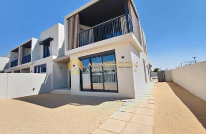 Villa - 4 Bedrooms - 5 Bathrooms for rent in Jebel Ali Village Townhouses - Jebel Ali Village - Jebel Ali - Dubai Villa - 4 Bedrooms - 5 Bathrooms for rent in Jebel Ali Village Townhouses - Jebel Ali Village - Jebel Ali - Dubai