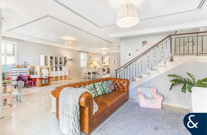 Villa - 4 Bedrooms - 3 Bathrooms for sale in Casa - Arabian Ranches 2 - Dubai