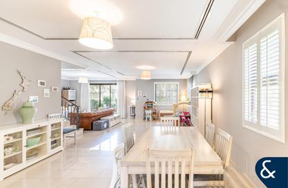 Villa - 4 Bedrooms - 3 Bathrooms for sale in Casa - Arabian Ranches 2 - Dubai