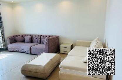 Apartment - 1 - 1 for sale in Corniche Tower - Ajman Corniche Road - Ajman