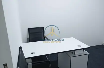 Office Space - 1 Bedroom - 1 Bathroom for rent in Arjumand Offices and Retail - Dubai Investment Park (DIP) - Dubai
