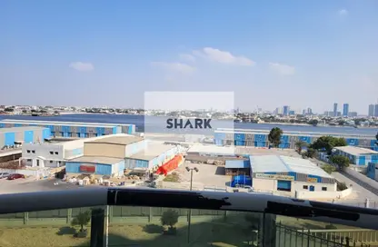 Apartment - 1 Bedroom - 2 Bathrooms for sale in Orient Tower 1 - Orient Towers - Al Bustan - Ajman Apartment - 1 Bedroom - 2 Bathrooms for sale in Orient Tower 1 - Orient Towers - Al Bustan - Ajman