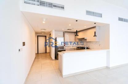 Apartment - 2 - 3 for sale in 1 Residences - 2 - 1 Residences - Al Kifaf - Bur Dubai - Dubai
