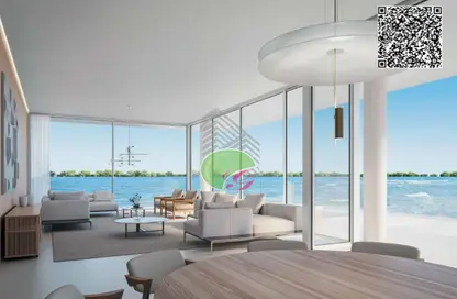 Duplex - 3 Bedrooms - 4 Bathrooms for sale in Gateway - Al Zorah - Ajman