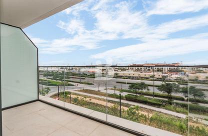 Apartment - 1 Bedroom - 1 Bathroom for rent in Golf Grand - Dubai Hills Estate - Dubai