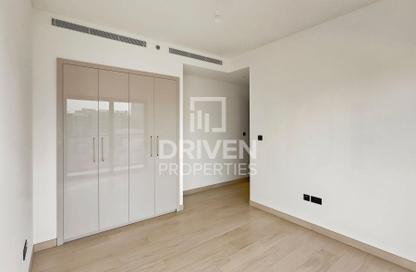 شقة - غرفة نوم - 2 حمامات للايجار في كريست غراندي - صبحا هارتلاند - مدينة الشيخ محمد بن راشد - دبي