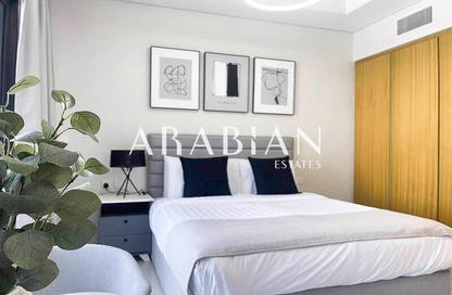 Apartment - Studio - 1 Bathroom for sale in Aykon City Tower C - Aykon City - Business Bay - Dubai