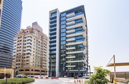 Apartment - 2 - 2 for rent in Nimir Building - Barsha Heights (Tecom) - Dubai