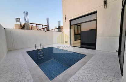 Villa - 6 Bedrooms - 7+ Bathrooms for sale in Al Zaheya Gardens - Al Zahya - Ajman