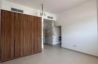 Apartment - Studio - 1 Bathroom for rent in Al Amira Village - Al Yasmeen - Ajman Apartment - Studio - 1 Bathroom for rent in Al Amira Village - Al Yasmeen - Ajman