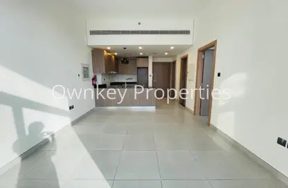 Apartment - 1 Bedroom - 2 Bathrooms for rent in Burj Residence 2 - District 10 - Jumeirah Village Circle - Dubai