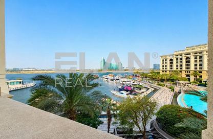 Apartment - 2 - 3 for rent in Palazzo Versace - Culture Village - Dubai
