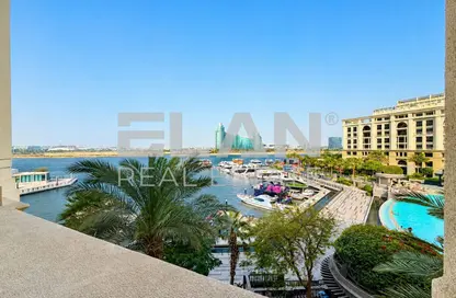Apartment - 2 Bedrooms - 3 Bathrooms for rent in Palazzo Versace - Culture Village - Dubai Apartment - 2 Bedrooms - 3 Bathrooms for rent in Palazzo Versace - Culture Village - Dubai