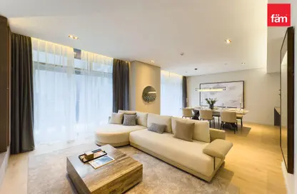 Apartment - 2 Bedrooms - 4 Bathrooms for sale in City Walk Residential Building 16 - City Walk Residential - City Walk - Dubai