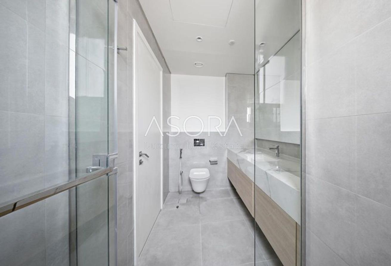 Corner 4BR |Single Row |Vastu Compliant |Upgraded photo 21