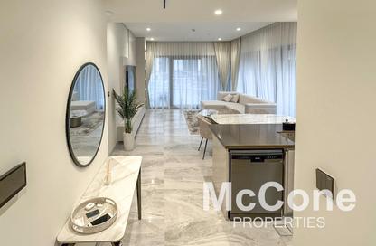 Apartment - 2 Bedrooms - 3 Bathrooms for rent in Peninsula Five - Peninsula - Business Bay - Dubai Apartment - 2 Bedrooms - 3 Bathrooms for rent in Peninsula Five - Peninsula - Business Bay - Dubai
