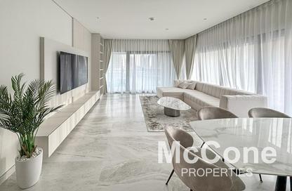 Apartment - 2 Bedrooms - 3 Bathrooms for rent in Peninsula Five - Peninsula - Business Bay - Dubai Apartment - 2 Bedrooms - 3 Bathrooms for rent in Peninsula Five - Peninsula - Business Bay - Dubai