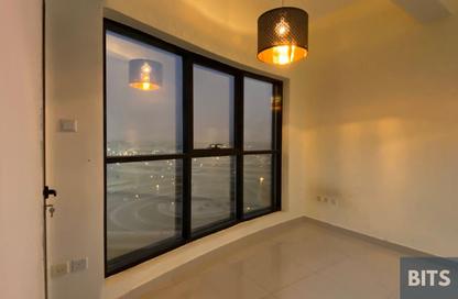 Apartment - 1 - 2 for rent in Escan Tower - Dubai Marina - Dubai