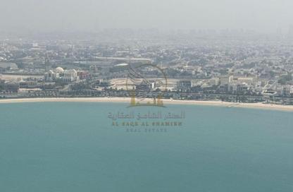 Apartment - 1 Bedroom - 2 Bathrooms for rent in La Plage Tower - Al Mamzar - Sharjah - Sharjah Apartment - 1 Bedroom - 2 Bathrooms for rent in La Plage Tower - Al Mamzar - Sharjah - Sharjah
