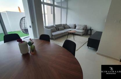 Townhouse - 3 Bedrooms - 3 Bathrooms for rent in Amargo 1 - Amargo - Damac Hills 2 - Dubai