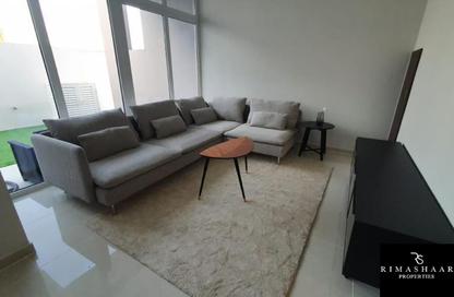 Townhouse - 3 Bedrooms - 3 Bathrooms for rent in Amargo 1 - Amargo - Damac Hills 2 - Dubai